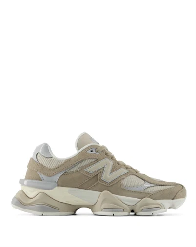 New Balance - U90608AP Sneakers - Driftwood